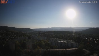 Město Banská Bystrica