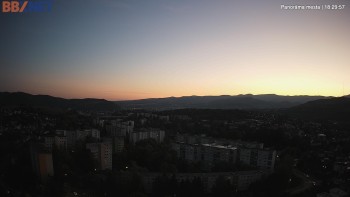 Město Banská Bystrica