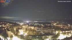 Pohled od Sásové-Rudlové