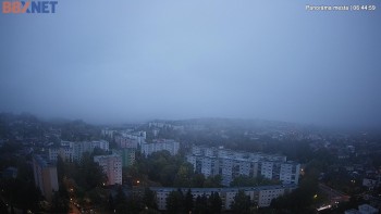 Město Banská Bystrica