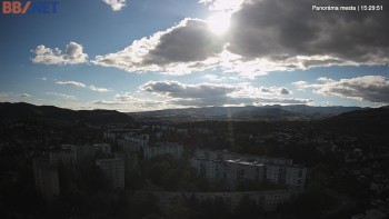 Město Banská Bystrica
