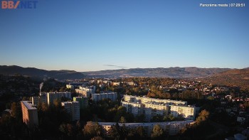 Město Banská Bystrica