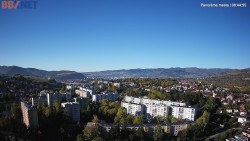 Pohled od Sásové-Rudlové