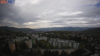 Město Banská Bystrica