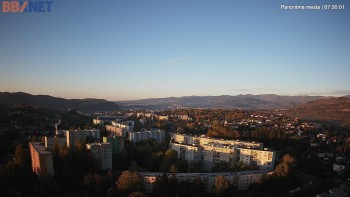 Město Banská Bystrica