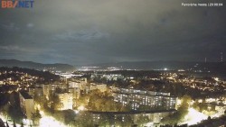 Pohled od Sásové-Rudlové