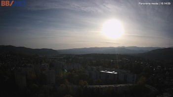 Město Banská Bystrica