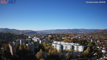 Město Banská Bystrica