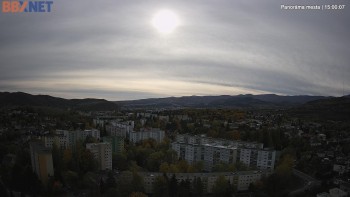 Město Banská Bystrica