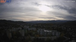 Pohled od Sásové-Rudlové