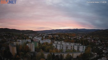 Město Banská Bystrica