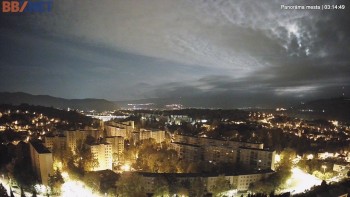 Město Banská Bystrica