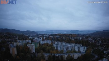 Město Banská Bystrica