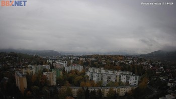 Město Banská Bystrica