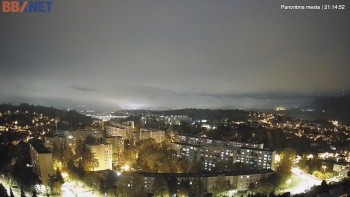 Město Banská Bystrica