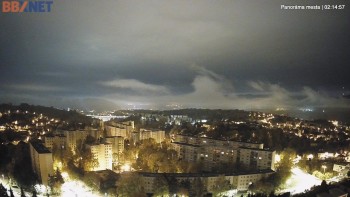 Město Banská Bystrica