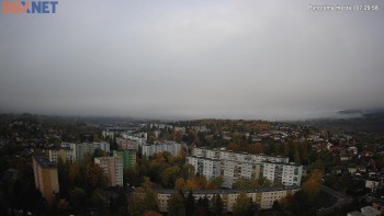 Město Banská Bystrica