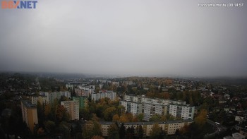 Město Banská Bystrica