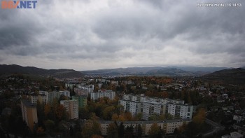 Město Banská Bystrica