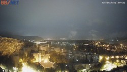 Pohled od Sásové-Rudlové