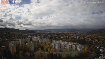 Město Banská Bystrica