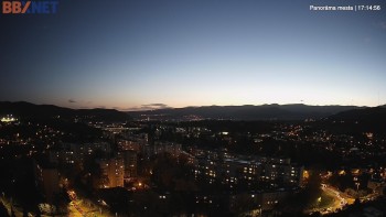 Město Banská Bystrica