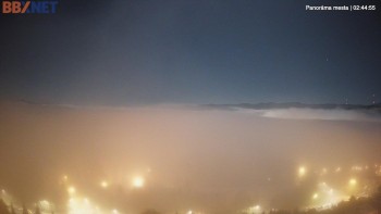 Město Banská Bystrica