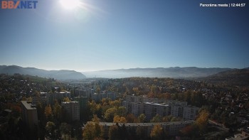 Město Banská Bystrica
