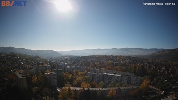 Město Banská Bystrica