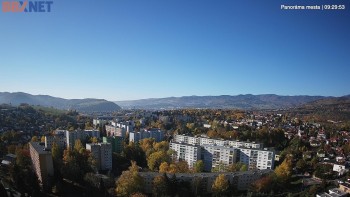 Město Banská Bystrica