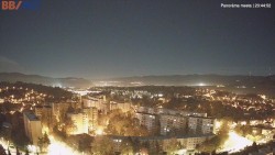 Pohled od Sásové-Rudlové