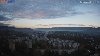 Město Banská Bystrica