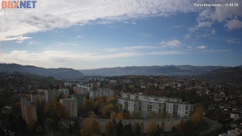 Město Banská Bystrica