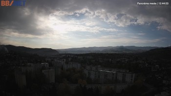 Město Banská Bystrica