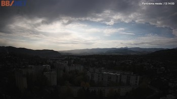 Město Banská Bystrica