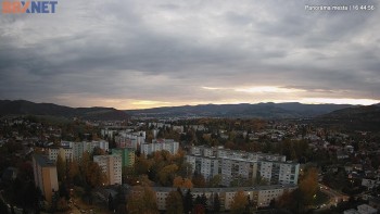 Město Banská Bystrica