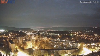 Město Banská Bystrica