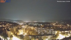 Pohled od Sásové-Rudlové