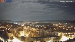 Stadt Banská Bystrica - Stadt Banská Bystrica - 30.10.2026 v 02:45 Stadt Banská Bystrica - Stadt Banská Bystrica - 30.10.2026 v 02:45