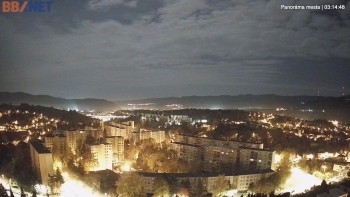 Město Banská Bystrica
