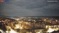 Pohled od Sásové-Rudlové
