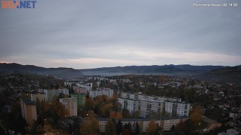 Stadt Banská Bystrica