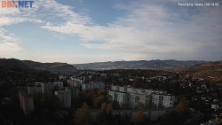 City of Banská Bystrica