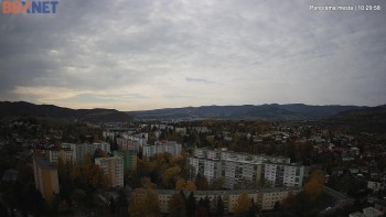 Město Banská Bystrica