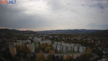 Stadt Banská Bystrica
