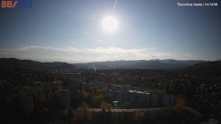 City of Banská Bystrica