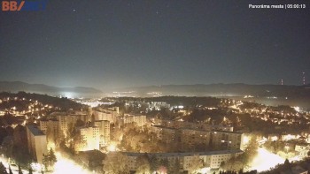 Město Banská Bystrica