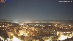 Pohled od Sásové-Rudlové