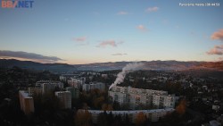 Pohled od Sásové-Rudlové
