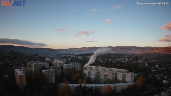 Město Banská Bystrica